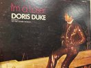 Doris Duke I'm a loser album vinyl LP