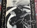 THE CRAVATS - THE COLOSSAL TUNES OUT - UK CORPUS CHRISTI - POST PUNK LP + FLEXI