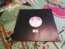 Pad Anthony King Jammy All stars Dangerous System LLDIS0027 EX Reggae 12