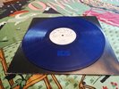 Cornel Campbell / Tony Tuff – Be Thankful / Share Of The Pie Blue 12