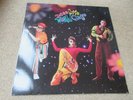 Deee-Lite World Clique [Groove Is In The Heart] LP UK 1990 1st Press [Ex/Ex]