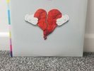 Kanye West - 808s & Heartbreak Deluxe Collector's Set. New & Sealed