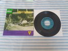 eddie cochran, rare 45s liberty germany L 22592, picture sleeve