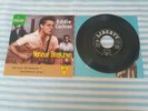 eddie cochran, rare 45s liberty germany L 22452, picture sleeve