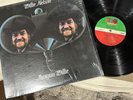 Vinyl Record LP Rare Willie Nelson Shotgun Willie with Plastic Shrink VG+