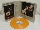 Tied & True by The Detroit Cobras YELLOW VINYL  Vinyl LP Record -R49