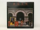 Rush Moving Pictures vinyl 1981 Record LP ANR-1-1030 -R36