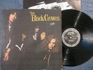 THE BLACK CROWES Shake Your Money Maker / LP 1990 DEF AMERICAN 842515-1