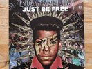 Big Freedia – Just Be Free, Vinyl LP, QUEER HIP HOP/BOUNCE, Original 2014