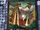 King Gizzard and the Lizard Wizard Live in Asheville Fuzz Club Splatter NM