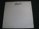 The Police-Zenyatta Mondatta LP-1980 Holland-A+M Records-Misprint-AMLH 64831
