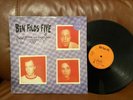 Ben Folds Five, Whatever And Ever Amen, Original 1997 LP Vinyl Record.. G+ / Vg
