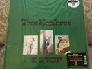 Sealed ZZ TOP:  Tres Hombres, LP 2006 US Premium Vinyl 180 Gram