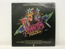 Phantom of the Paradise Soundtrack SP-3653 Vinyl Record LP Album -R56