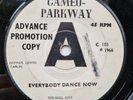 The Soul City Everybody Dance Now Cameo Parkway Demo Northern Soul Oldie Classic