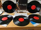Bruce Springsteen & The E Street Band Live 1975-85 Box Set 5 LP 1986 Release