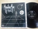 Patrick Cowley Megatron Man Rare Disco 6Track Vinyl LP 1981