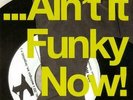 AIN'T IT FUNKY NOW Various Artists - New & Sealed Funk Soul 2x LP Vinyl (BGP)