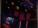 THE ORB 'AUBREY MIXES: THE ULTRAWORLD EXCURSIONS' ORIGINAL VINYL LP *VGC*