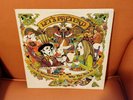Alice In Wonderland Let's Pretend Vinyl LP Children's Story Record First...