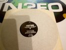 VERTIGO - DEEP COVER / CAUTION - CRACK HOUSE PRODUCTIONS CH003
