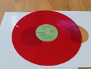 David Bowie - Low - Red Vinyl Limited Edition (100) - LP record - RCA INTS 50 5R
