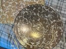 Simple Minds Once Upon A Time Picture Disc