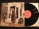 WILDERNESS ROAD - S/T - 1972 Vinyl 12'' Lp./ VG+/ Prog Psych Rock