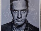 33t Grand Corps Malade - Mesdames - EDITION LIMITEE VINYLE BLANC - LP