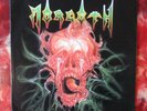 Morgoth – The Eternal Fall Vinyl LP 1.Press 1990 VG+ Death Morbid Slayer