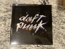 NEW SEALED Daft Punk - Discovery Vinyl 2xLP
