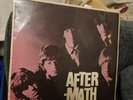 Rolling Stones - Aftermath - decca LK4786 mono 1966 FIRST PRESS vinyl very good
