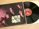 ROLLING STONES Aftermath 1966 UK Orig UNBOXED RED DECCA MONO Vinyl TEST PLAYED