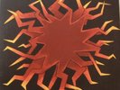 Sunny Day Real Estate: How It Feels...Something On LP  SUB POP #SP400 w Inserts