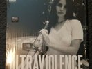 LANA DEL REY-Ultraviolence-Original 2014 N/M Vinyl x2 LP-Dream Indie Trip Hop