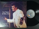 JUAN GABRIEL En El Palacio de Bellas Artes 2xLP ARIOLA Translucent Black VINYL