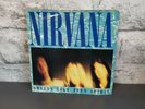 NIRVANA Smells Like Teen Spirit 1991 UK 7