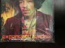 vinyl records- The Best Of Jimi Hendrix- Limited Edition Hendrix Family Edition