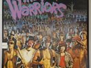 The Warriors - Original Motion Picture Soundtrack - Vinyl Record LP 1979 SP-4761