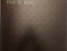 Talking Heads – Fear Of Music Vinyl LP Sire UK 1979 Textured Sleeve