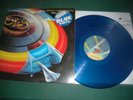 ELECTRIC LIGHT ORCHESTRA BLUE VINYL DOUBLE LP - OUT OF THE BLUE