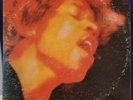 The Jimi Hendrix Experience/Electric Ladyland vinyl record. 1st press