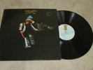 TOM WAITS - CLOSING TIME - ORIGINAL ASYLUM LABEL - LP RECORD