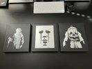 Scream Factory HALLOWEEN 1, 2, 3 Limited Edition 7