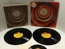 1976 Stevie Wonder Songs in the key of life 3x Vinyl Record 24 page booklet
