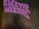 Electric Wizard Legalise Drugs & Murder PURPLE Vinyl RISE ABOVE 800 ONLY EX
