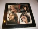 The Beatles - Let it be - apple PCS 7096 stereo LP 1970