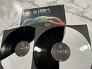 IN FLAMES BATTLES 2 LP 2016 Original 2016 First Press 500 COPIES Split Colored