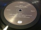 MIDLAKE MINT&UNP 2010 VINYL 180GRAM LP ' THE COURAGE OF OTHERS ' BELLA UNION E.U