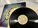 MOTORHEAD Overkill LP BRON 515 Original 1979 UK 1st Press Metallica On Parole